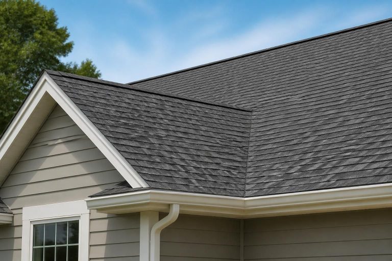 Roof Inspection