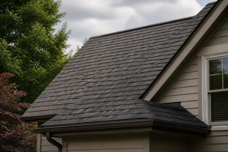 Roof Repair