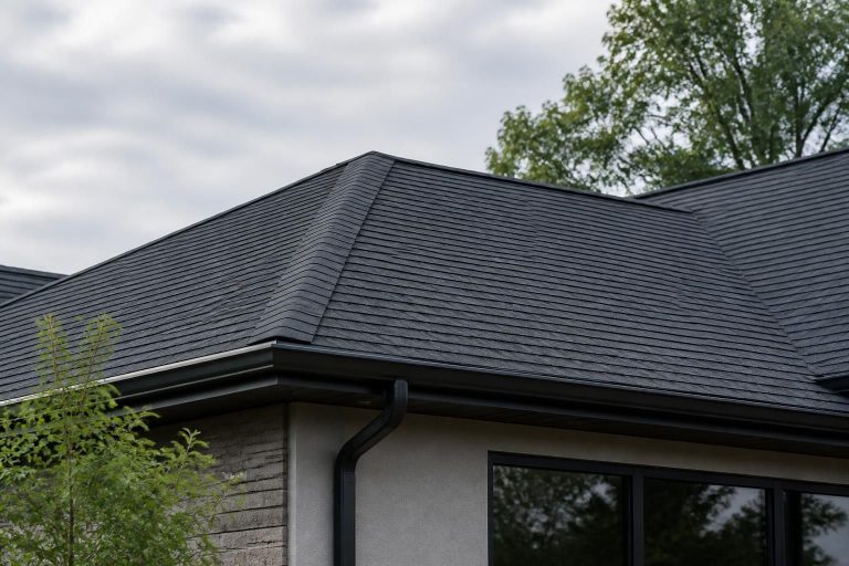 Roofing Installation