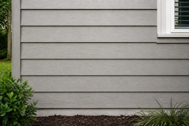 Siding Repair